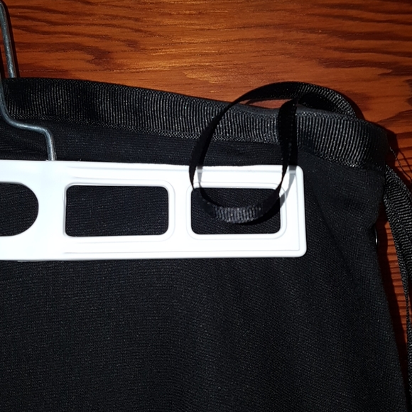 Jacob long black skirt - Picture 2 of 3